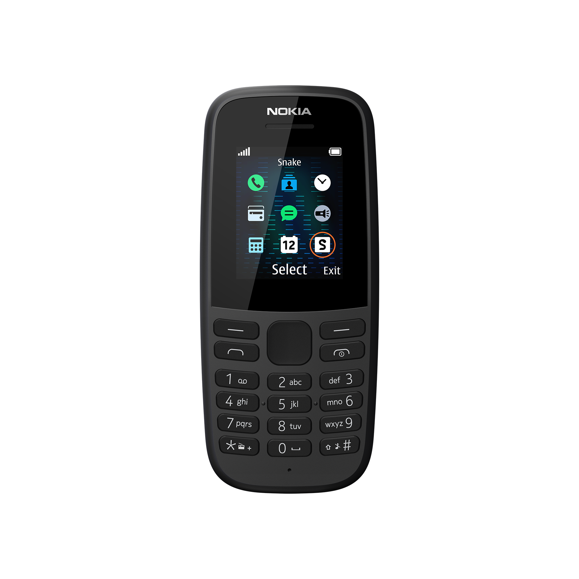 Nokia 105 - komu to potrzebne? class="wp-image-976429" 