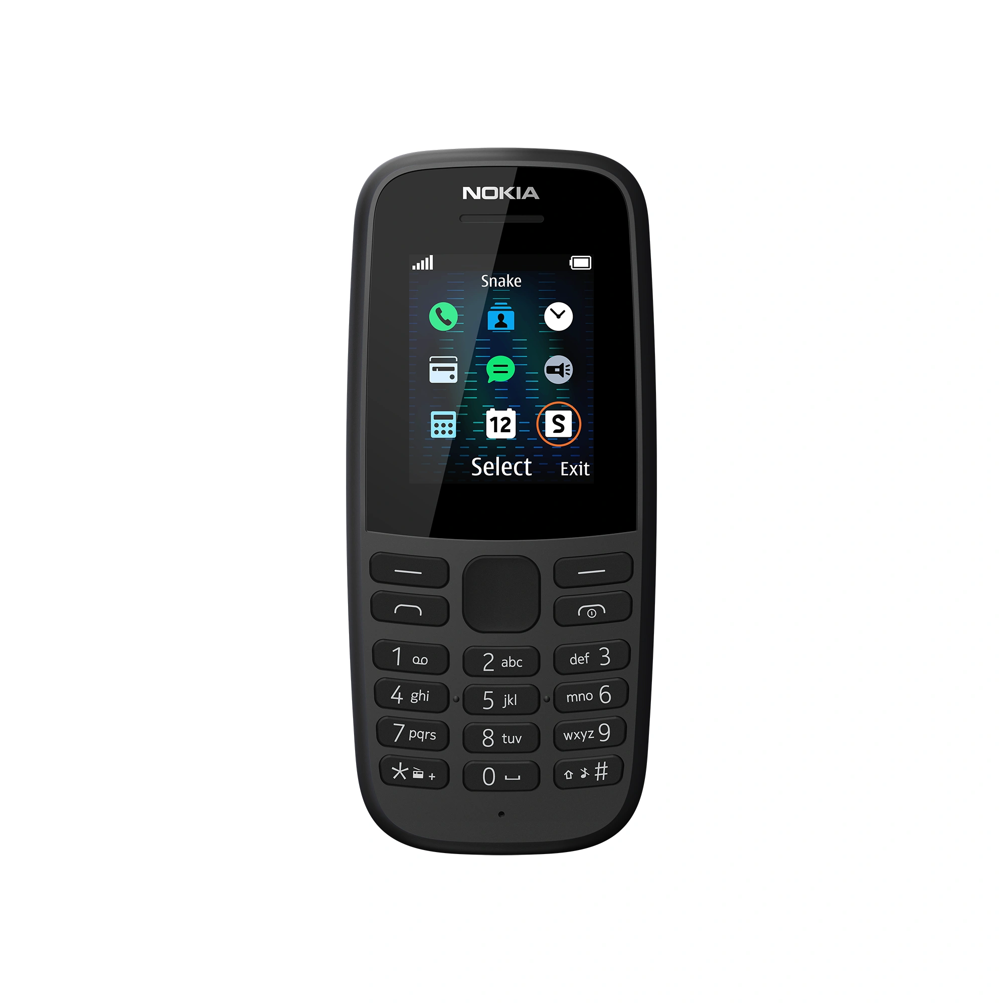Nokia 105 - komu to potrzebne? class="wp-image-976429" 