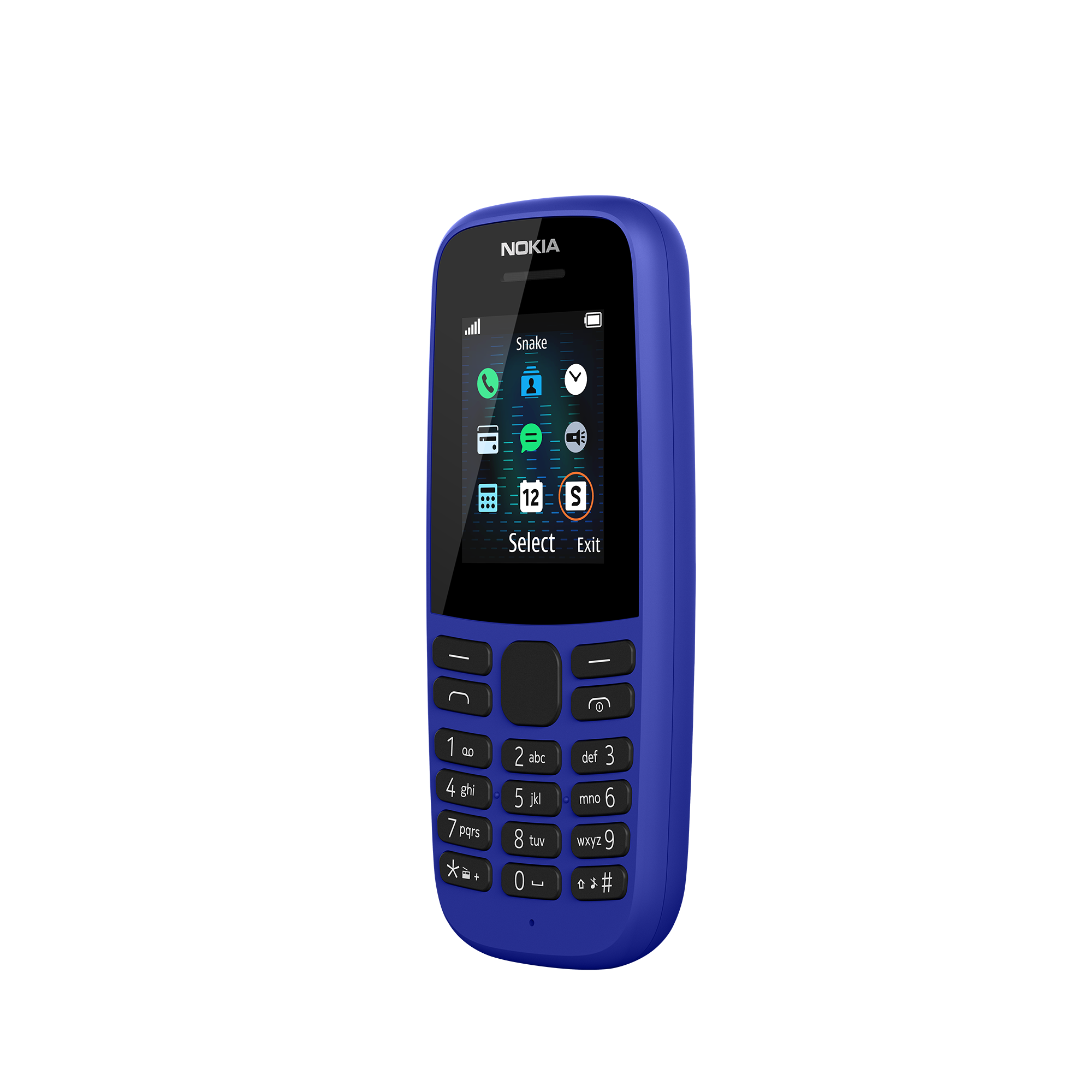 Nokia 105 - komu to potrzebne? class="wp-image-976432" 