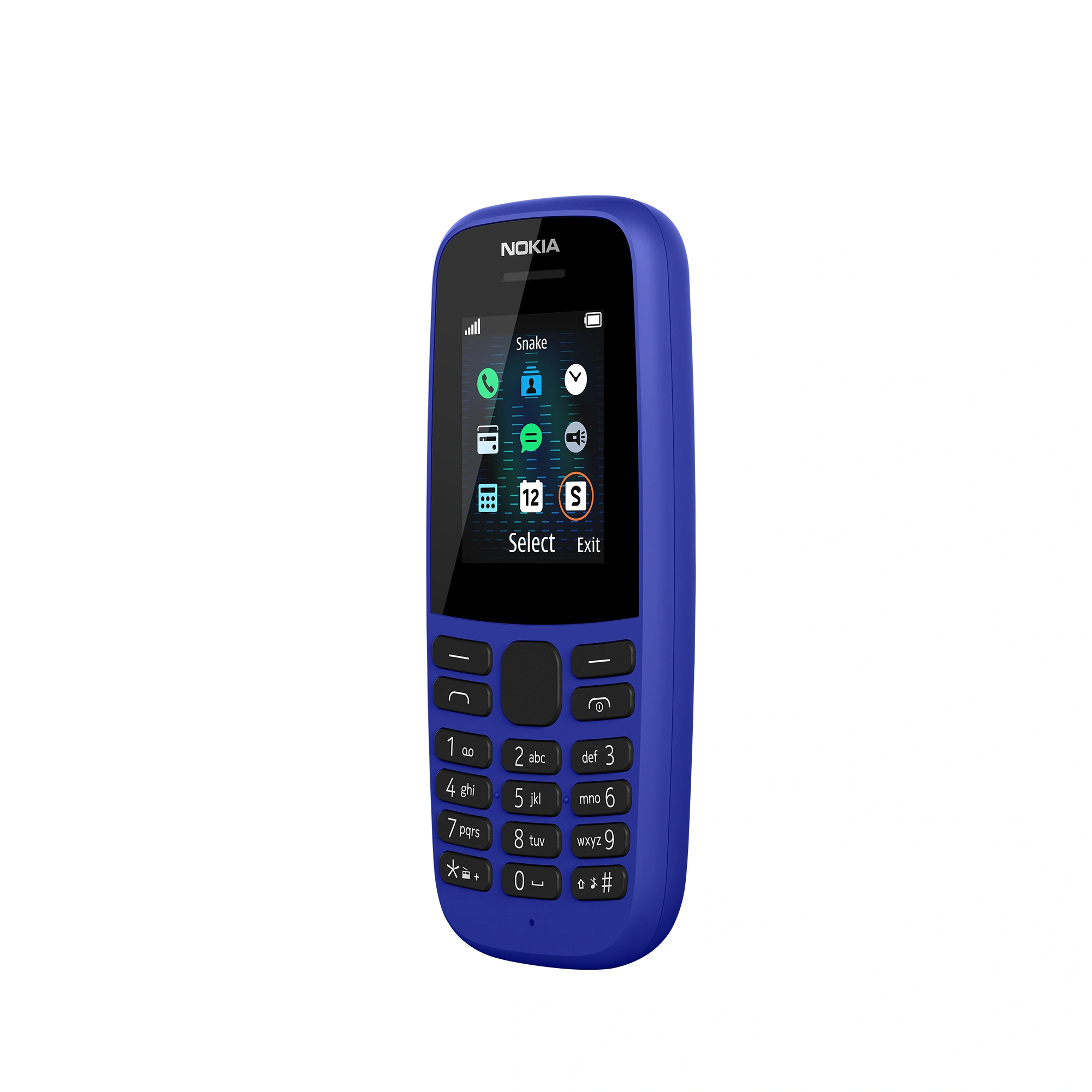 Nokia 105 - komu to potrzebne? class="wp-image-976432" 