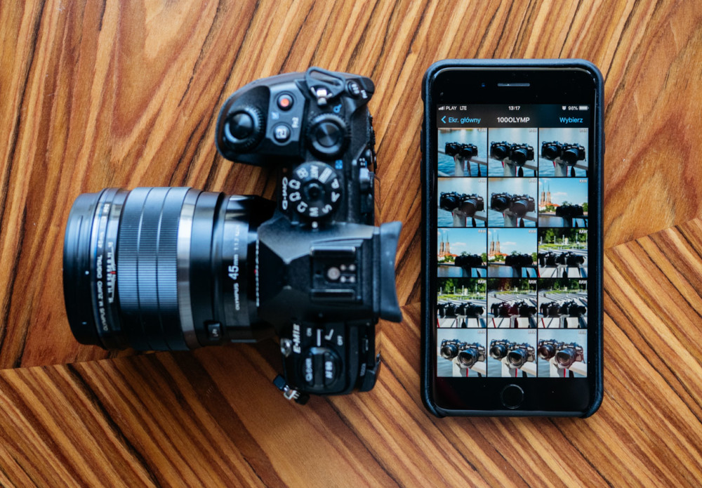 Olympus OM-D E-M1 Mark II firmware 2.1 vs 3.1 class="wp-image-977923" 