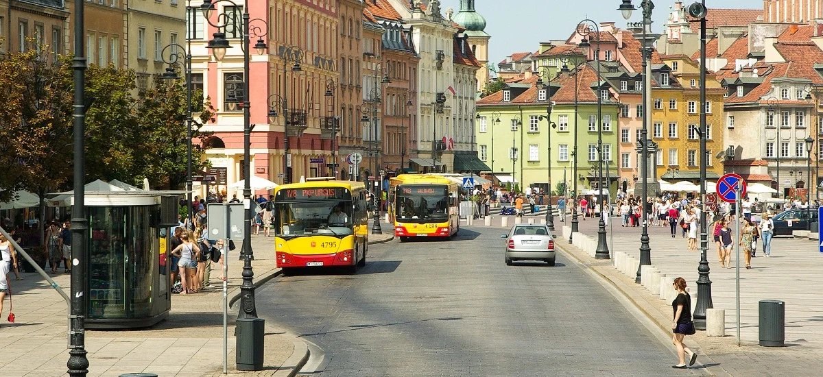 Polska stała się domem dla 200 tys.Ukraińców. Rośnie liczba kart pobytu