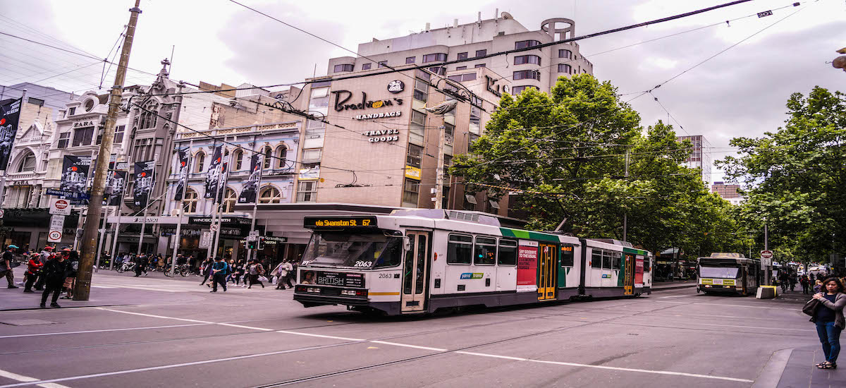 rozpoznawanie twarzy komunikacja Australia