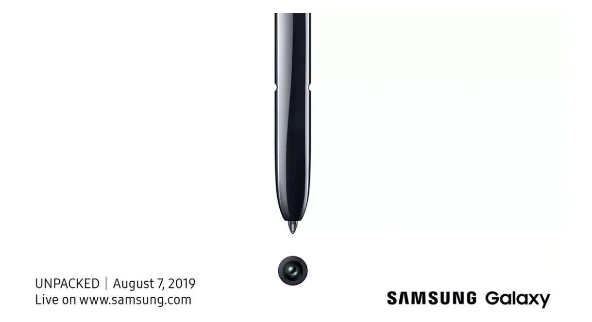 Samsung Galaxy Note 10 premiera class="wp-image-964493"