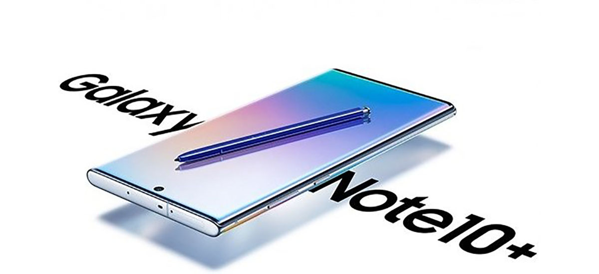 samsung galaxy note 10