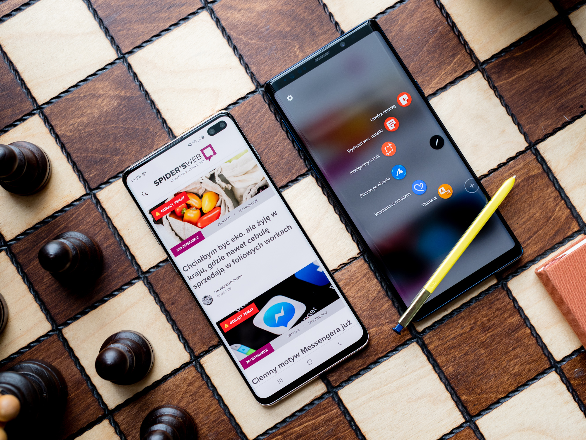 samsung galaxy note 9 galaxy s10 plus na abonament play plus orange t-mobile 2 class="wp-image-965042" 