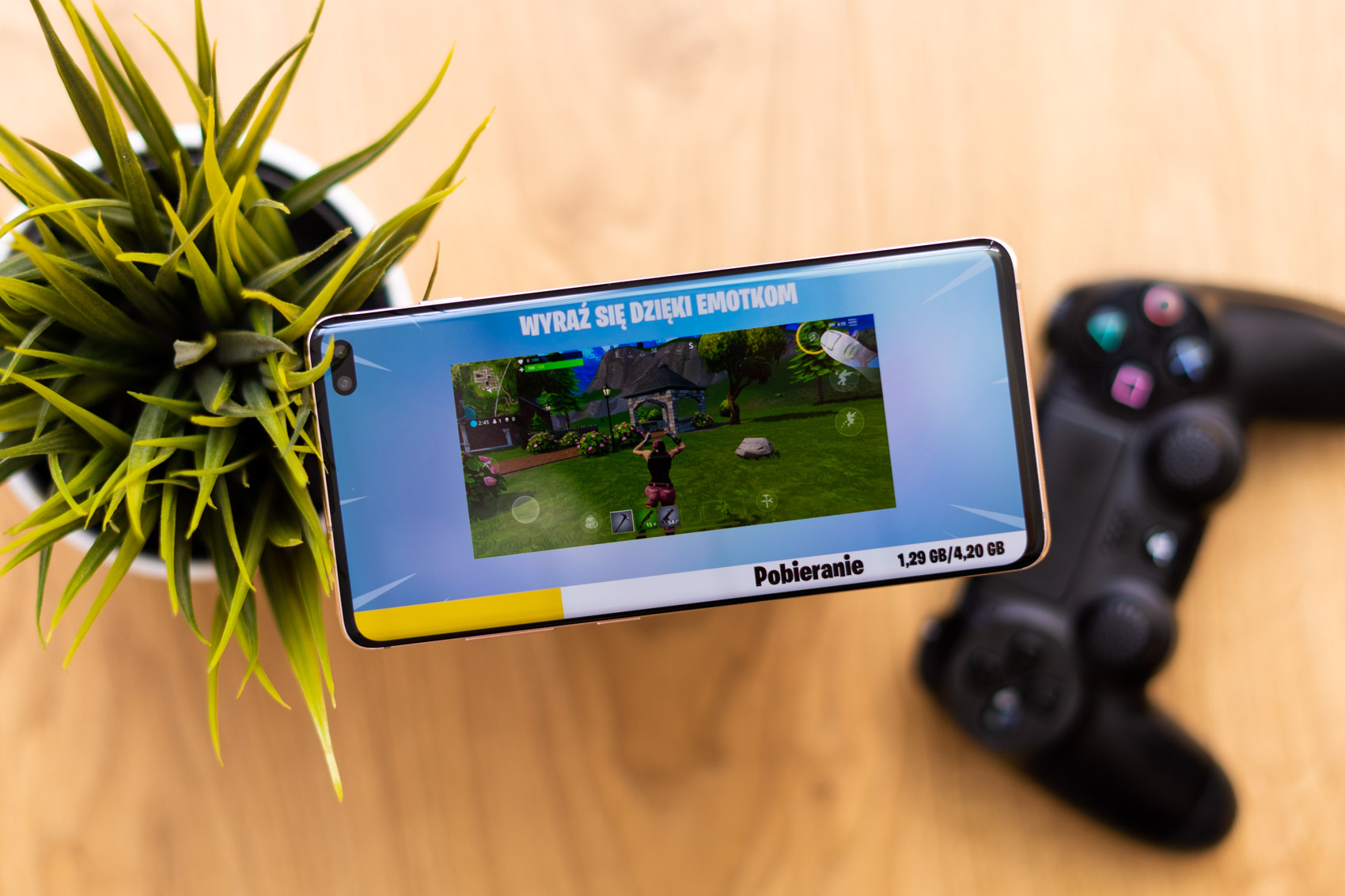 Galaxy S11 w trzech wersjach. Największej pewnie nie zechcesz kupić
