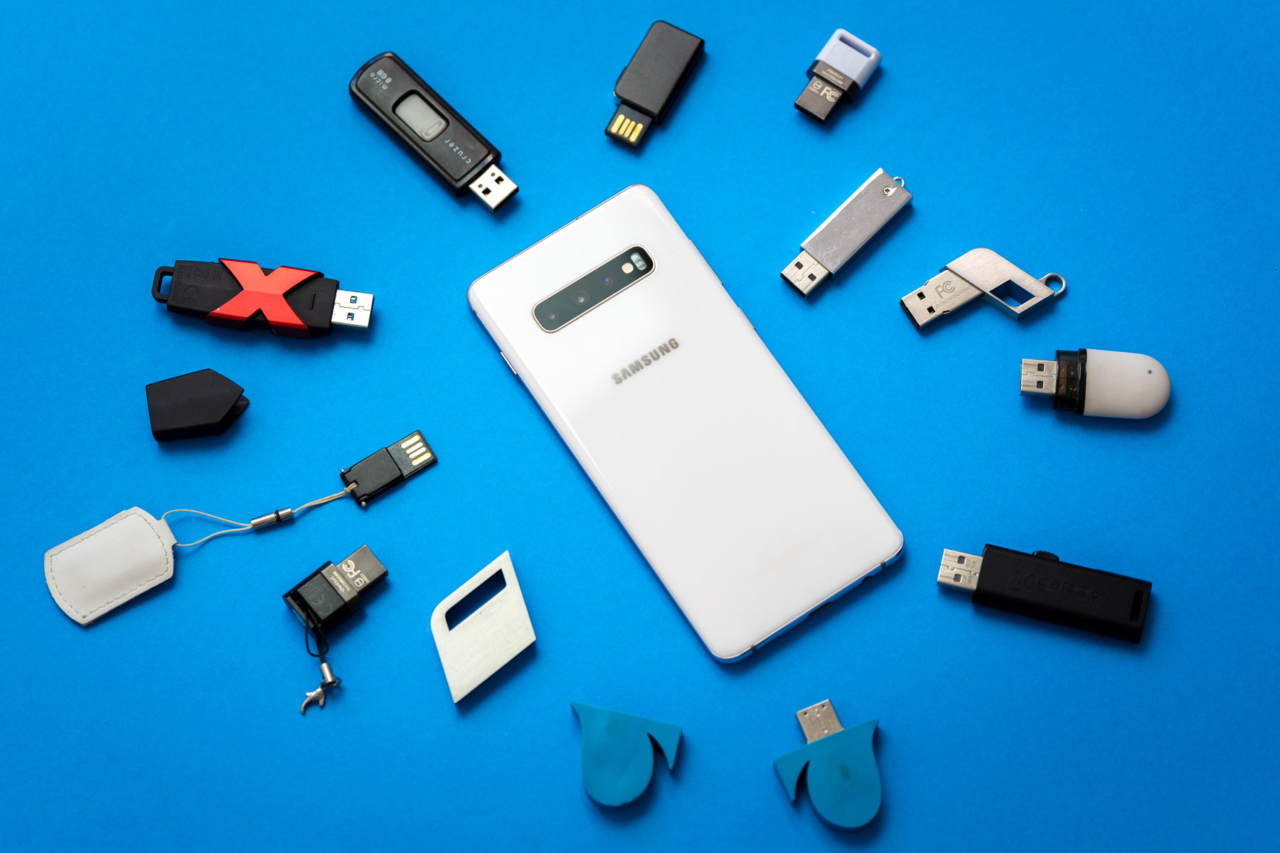 samsung galaxy s10+ performance edition 1tb 1tbchallenge