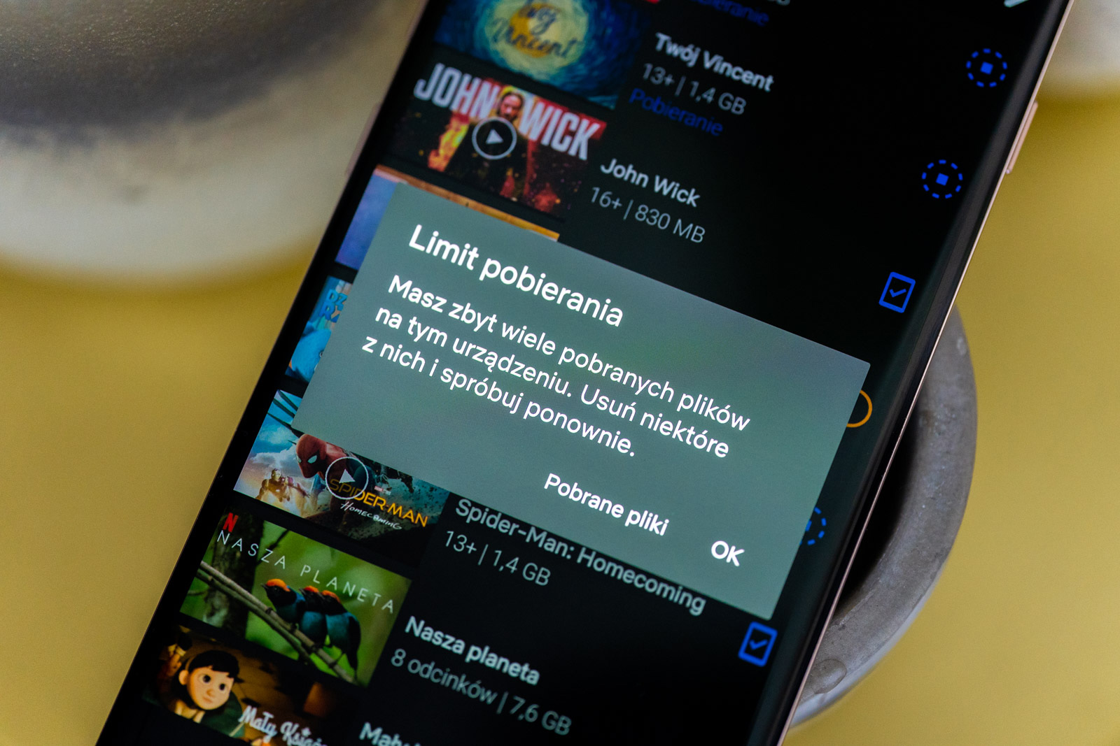 samsung galaxy s10+ performance edition 