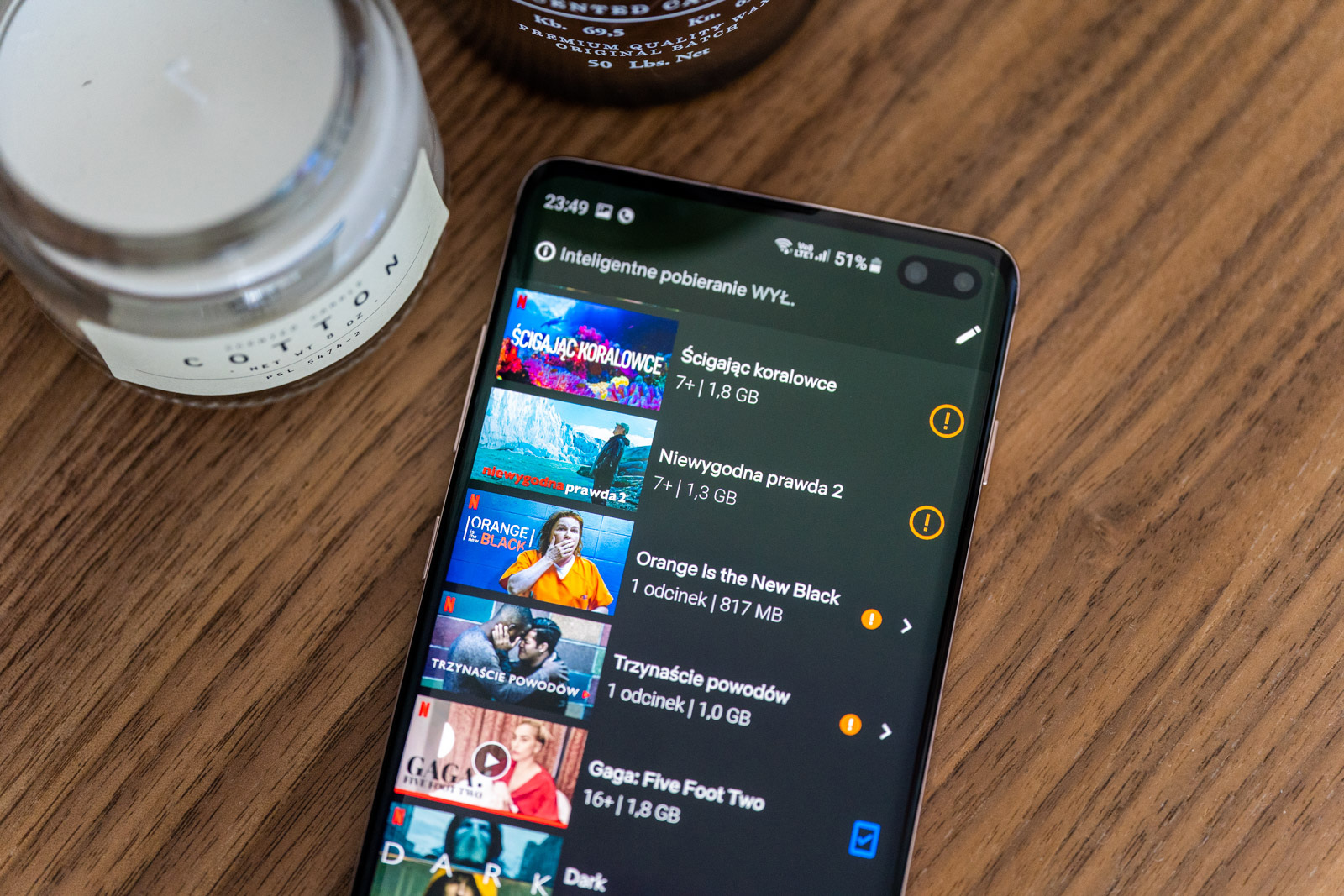 samsung galaxy s10+ performance edition 