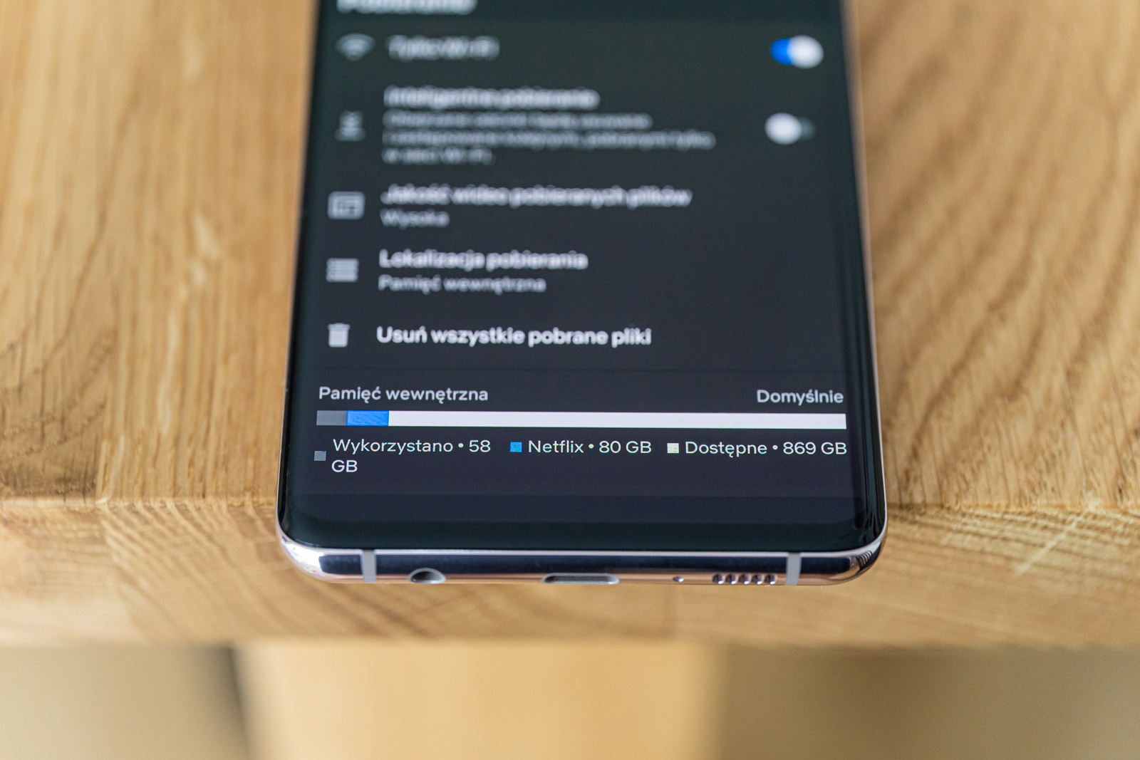 samsung galaxy s10+ performance edition 