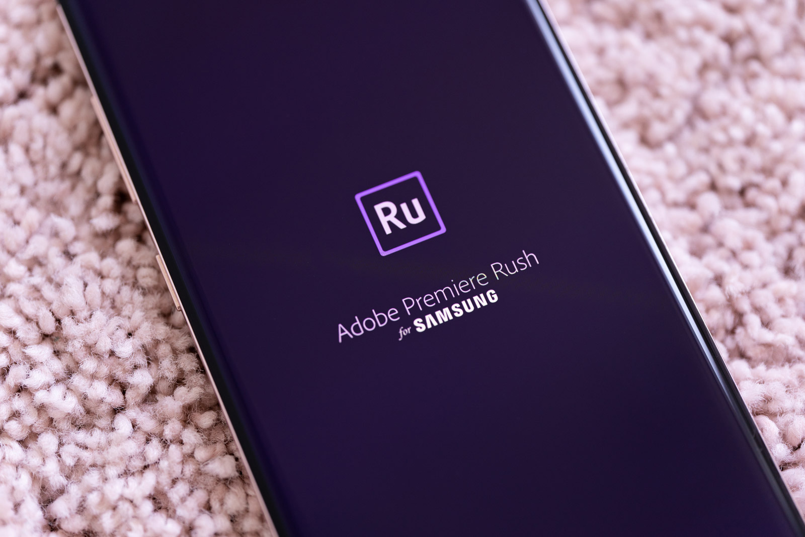 samsung galaxy s10+ performance edition adobe premiere rush class="wp-image-980449" 