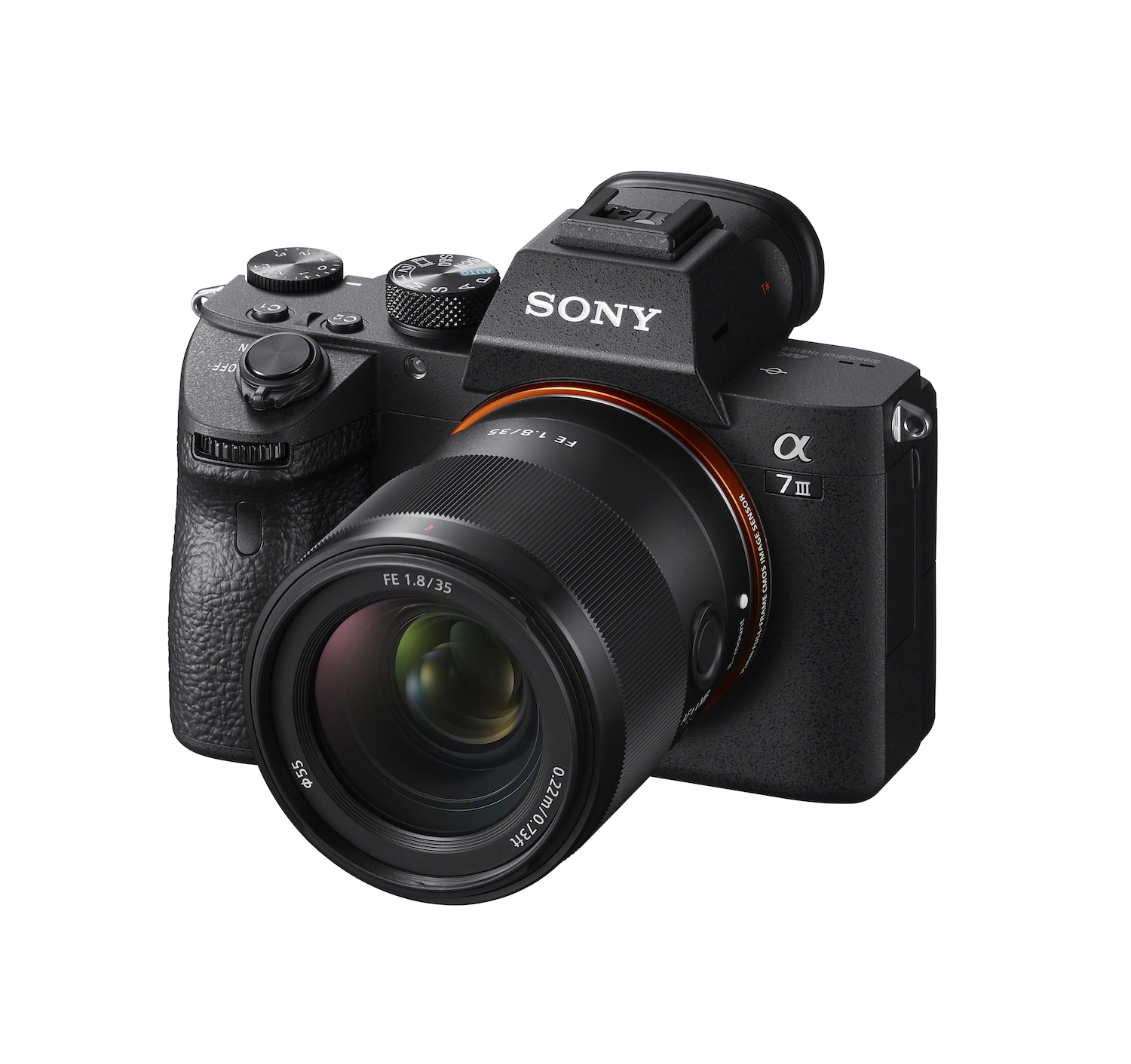 sony 35mm f/1.8 fe