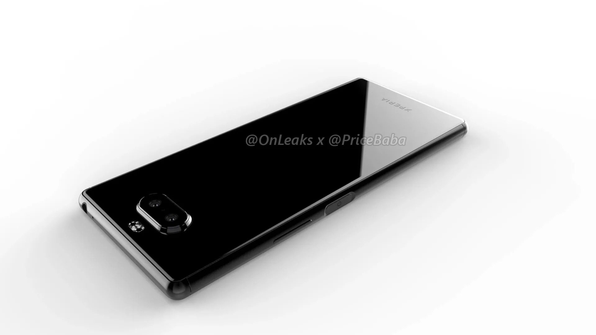 Sony Xperia 20 