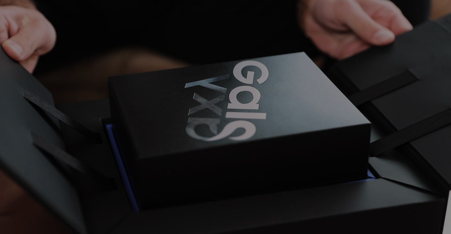 „To było żenujące” - szef Samsunga o Galaxy Foldzie