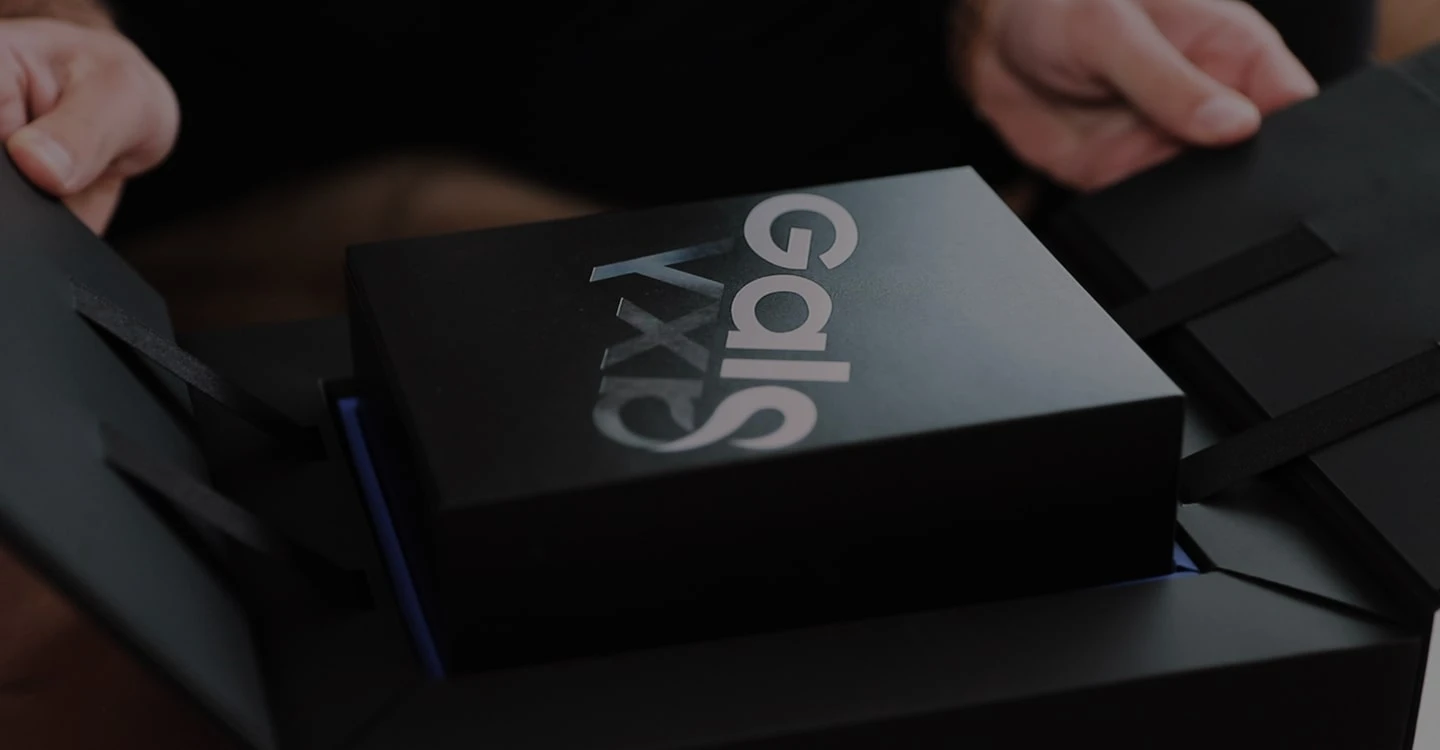 „To było żenujące” - szef Samsunga o Galaxy Foldzie