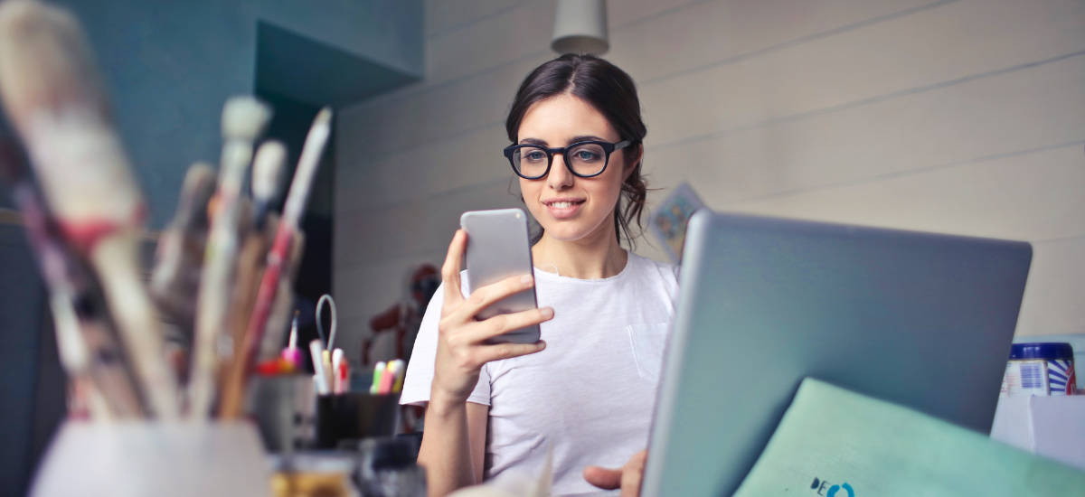 Synchronizacja tapety trafi do aplikacji Twój telefon