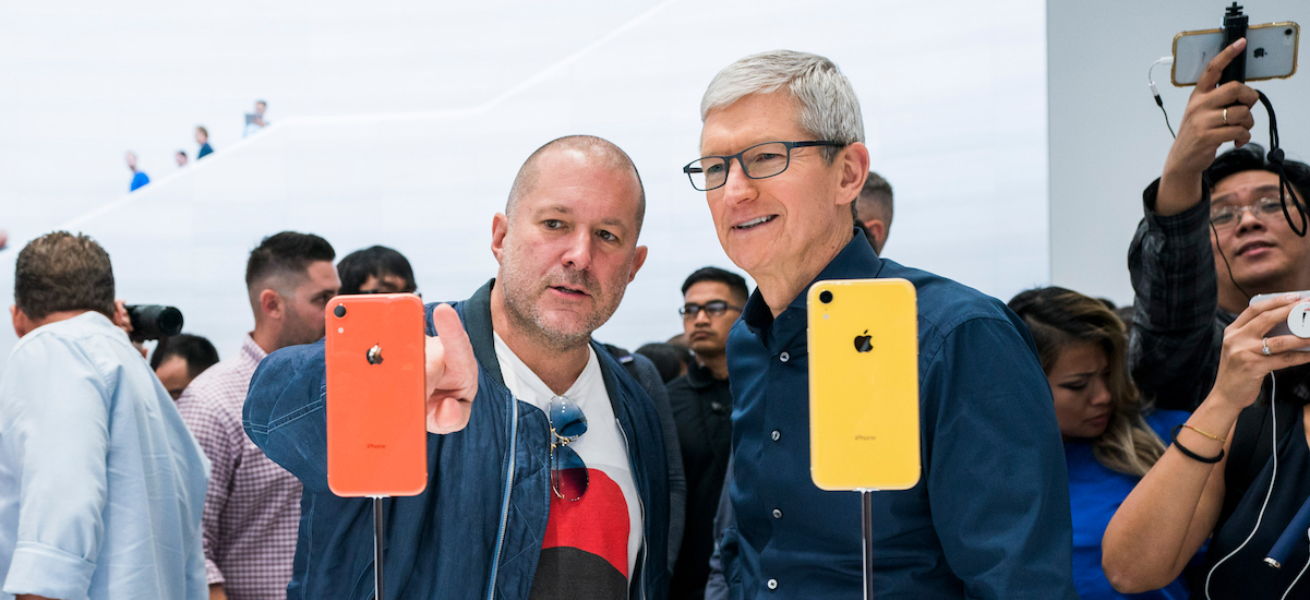 Teraz na serio boję się o przyszłość Apple’a