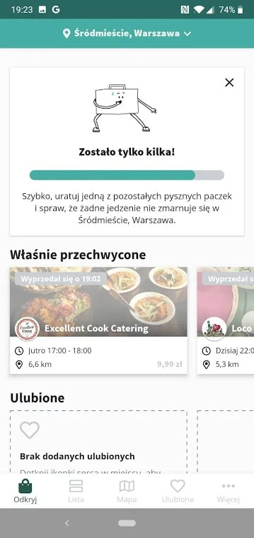Jak nie marnować żywności?