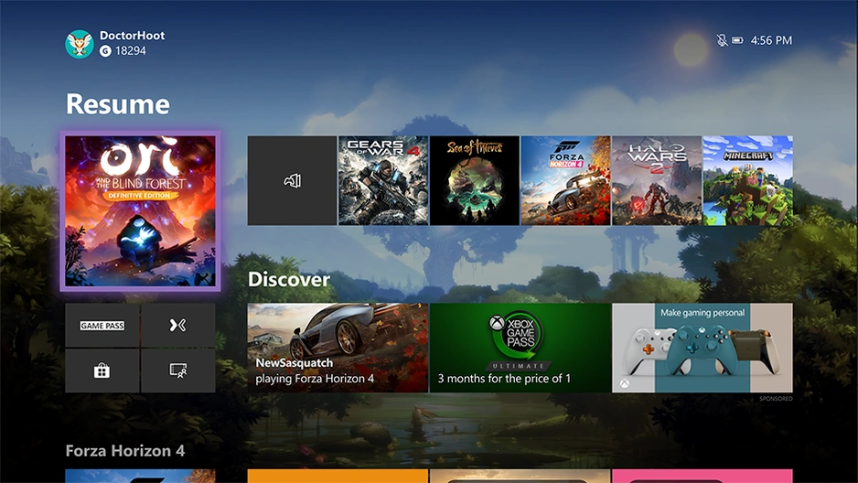 xbox nowy interfejs 2019 class="wp-image-976972"