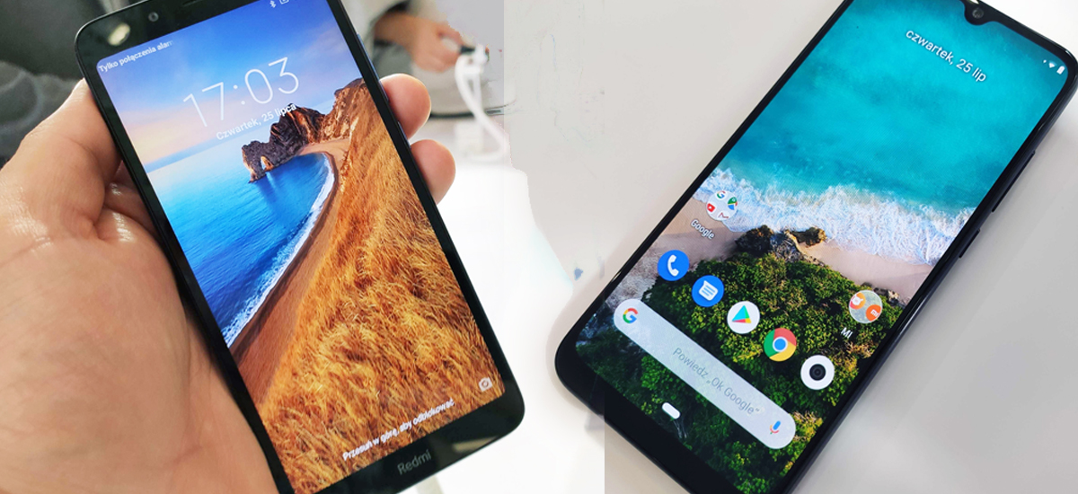 xiaomi-mi-a3-xiaomi-redmi-a7-premiera-polskie-ceny