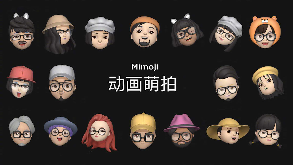 xiaomi mimoji class="wp-image-966985" 