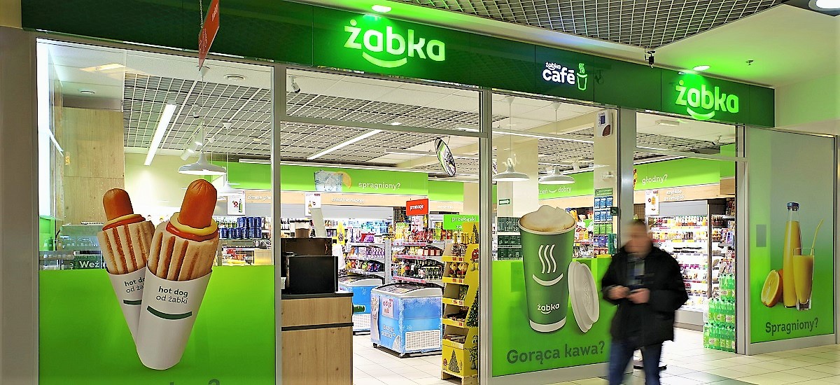 Żappka hitem sklepów z aplikacjami. Co przyciąga klientów do tej appki?