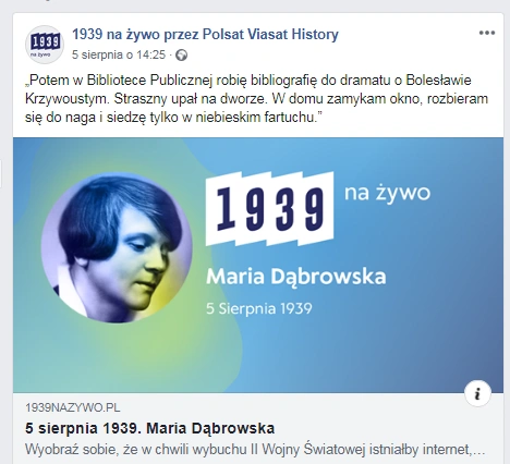 80 rocznica wybuchu II wojny światowej class="wp-image-984363" 
