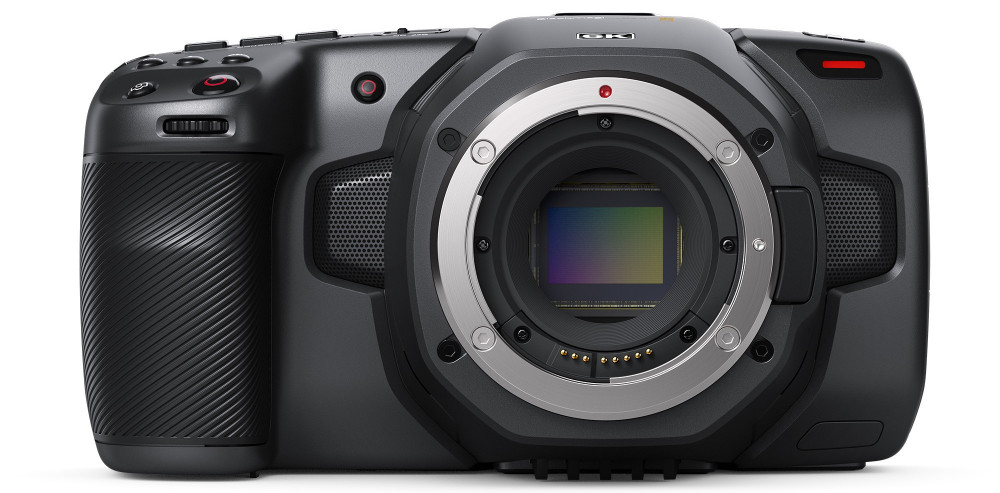 Blackmagic Pocket Cinema Camera 6K class="wp-image-985281" 