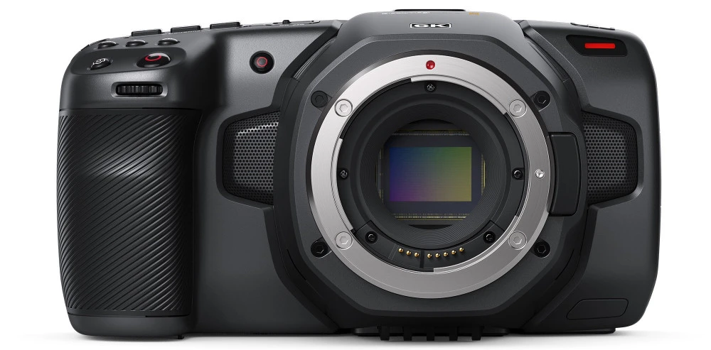 Blackmagic Pocket Cinema Camera 6K class="wp-image-985281"