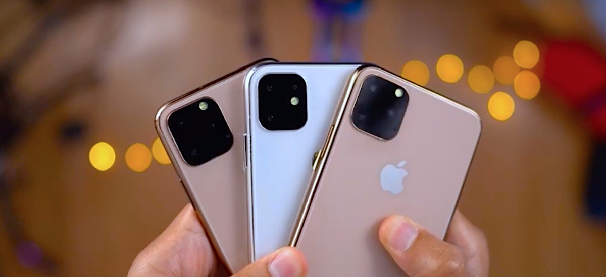 apple iPhone 11 pro max 2019