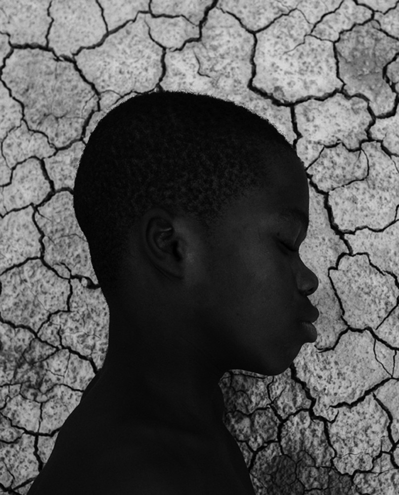 Fot. Antoine Jonquiere, &quot;The Boy &amp; The Earth, Ghana 2019&quot;, 1. miejsce Portrait class="wp-image-983404" 