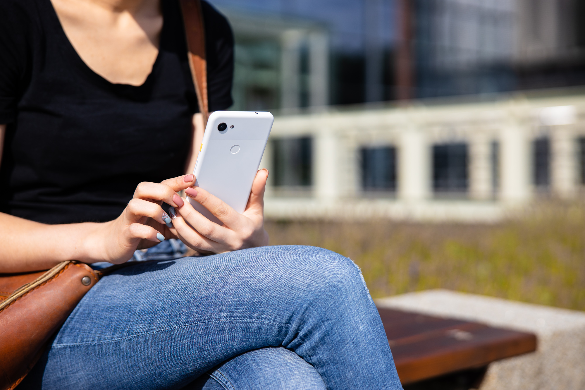 Google Pixel 3a XL opinie class="wp-image-987435" 