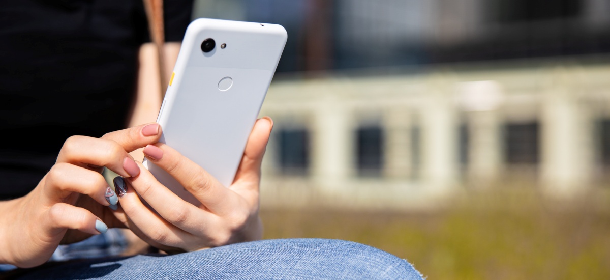 Fantastyczny aparat, przeciętny smartfon. Google Pixel 3a XL - recenzja