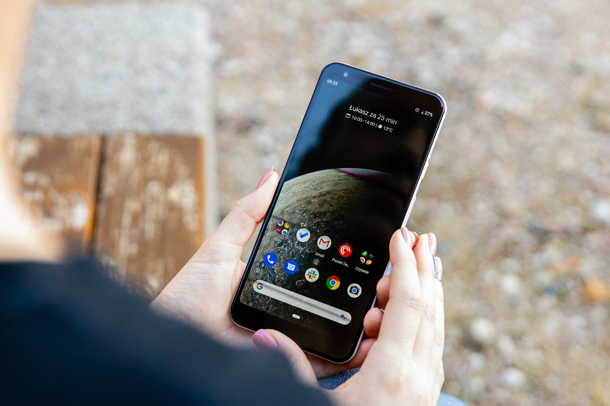 Google Pixel 3a XL opinie class="wp-image-987459" 