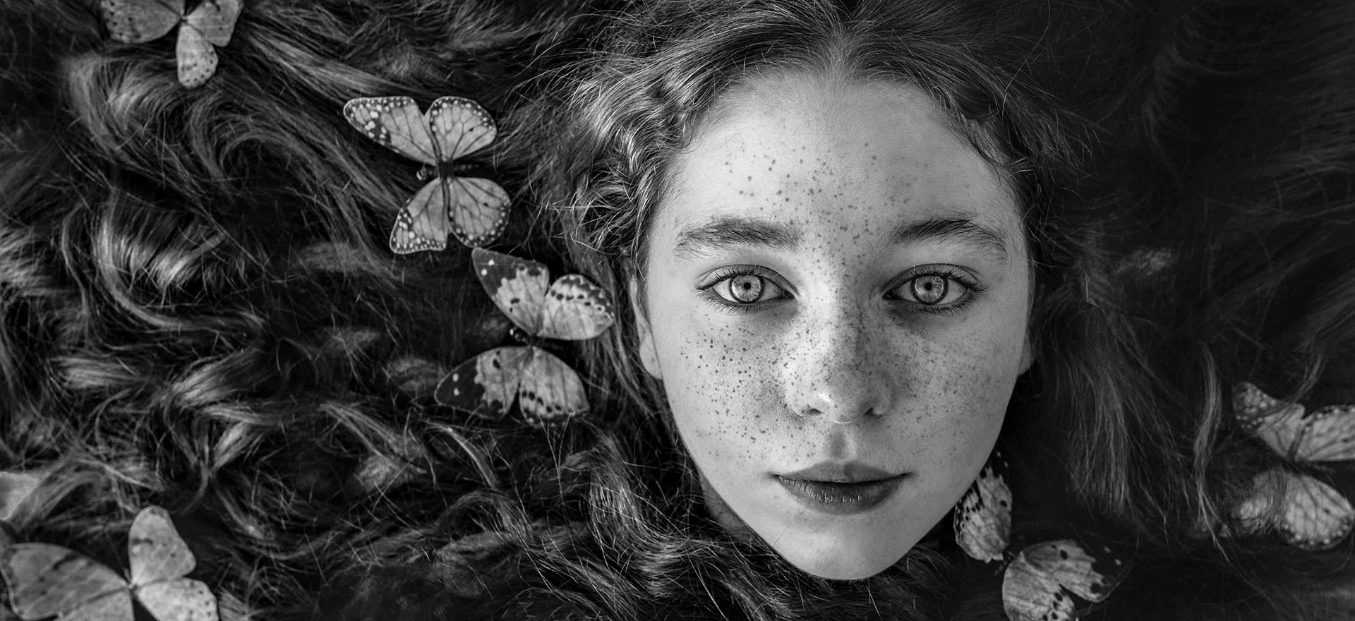 Polki mistrzyniami czarno-białych fotografii dzieci w konkursie B&W Child