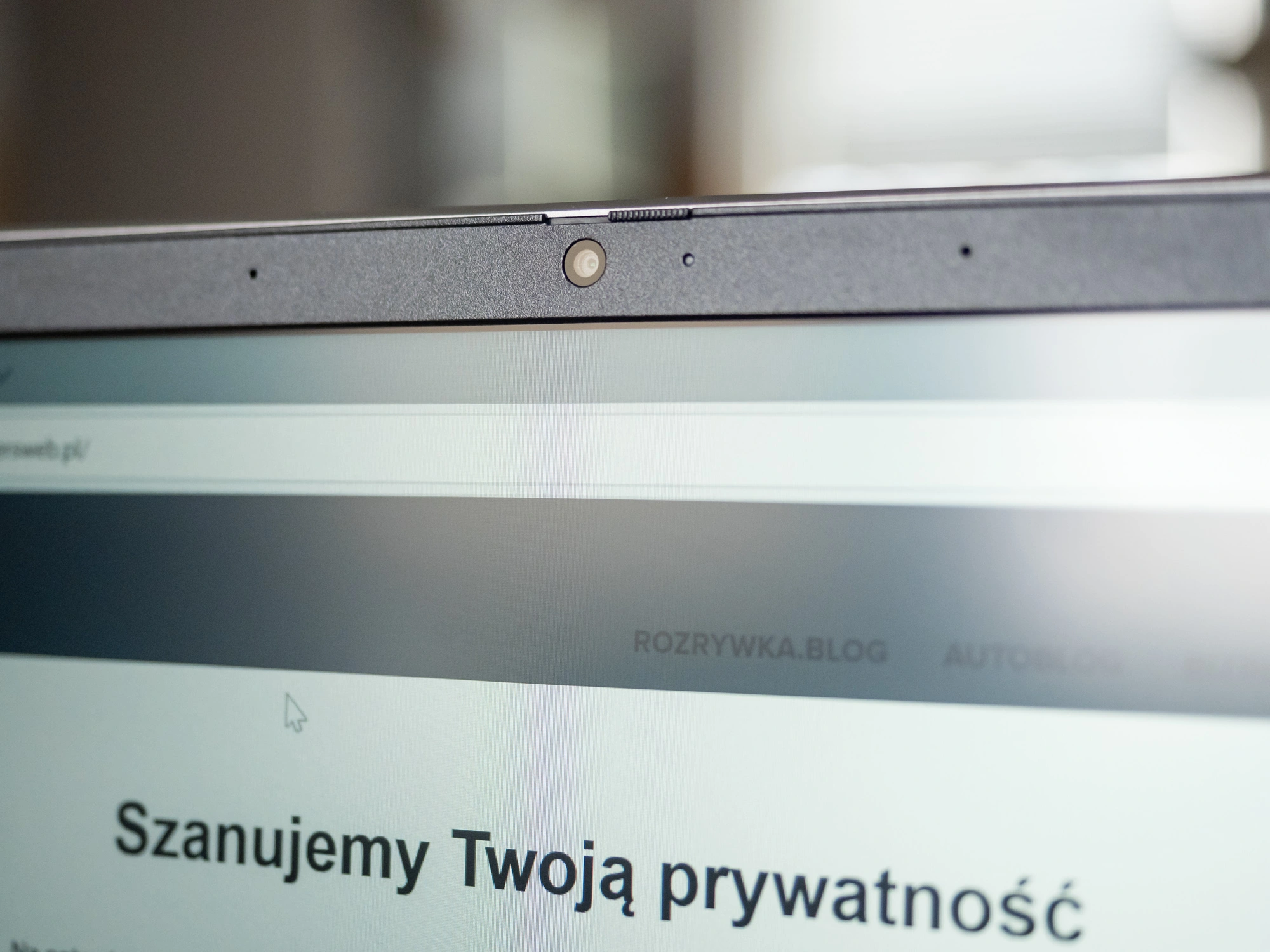 Lenovo ThinkBook 13s opinie