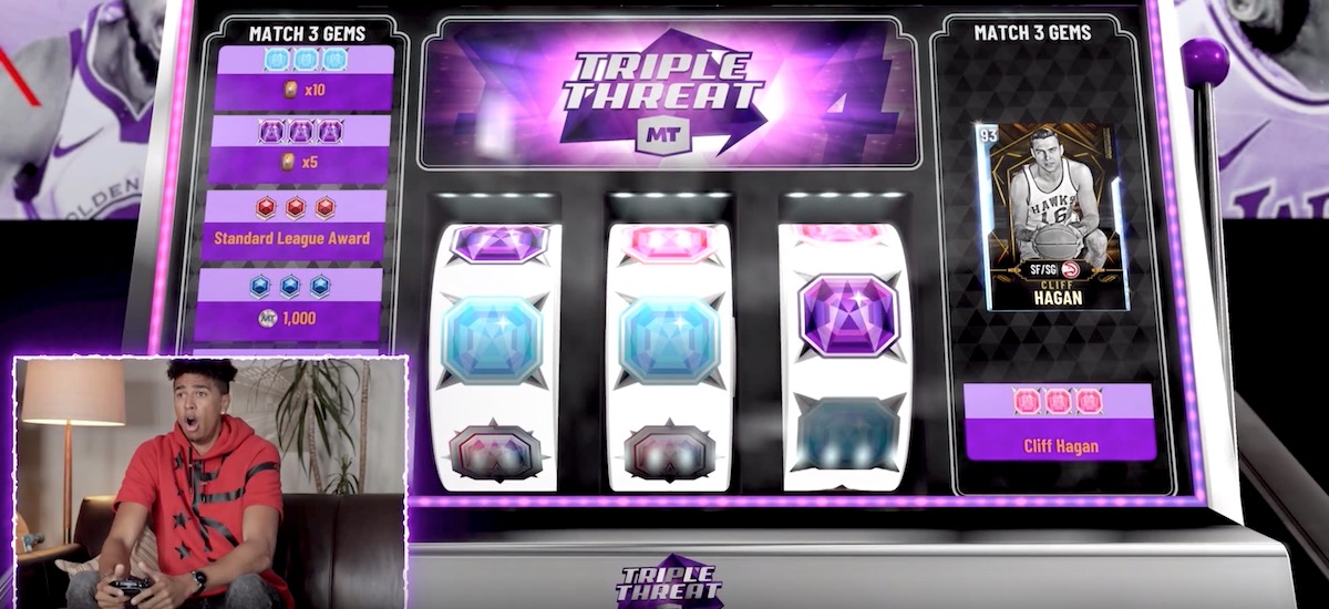 Zwiastun NBA 2K20 to zbiór najgorszych patologii branży gier