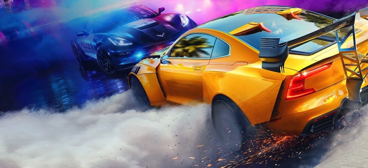 Wyciekł nowy Need for Speed. Jest na telefony i dobrze wygląda