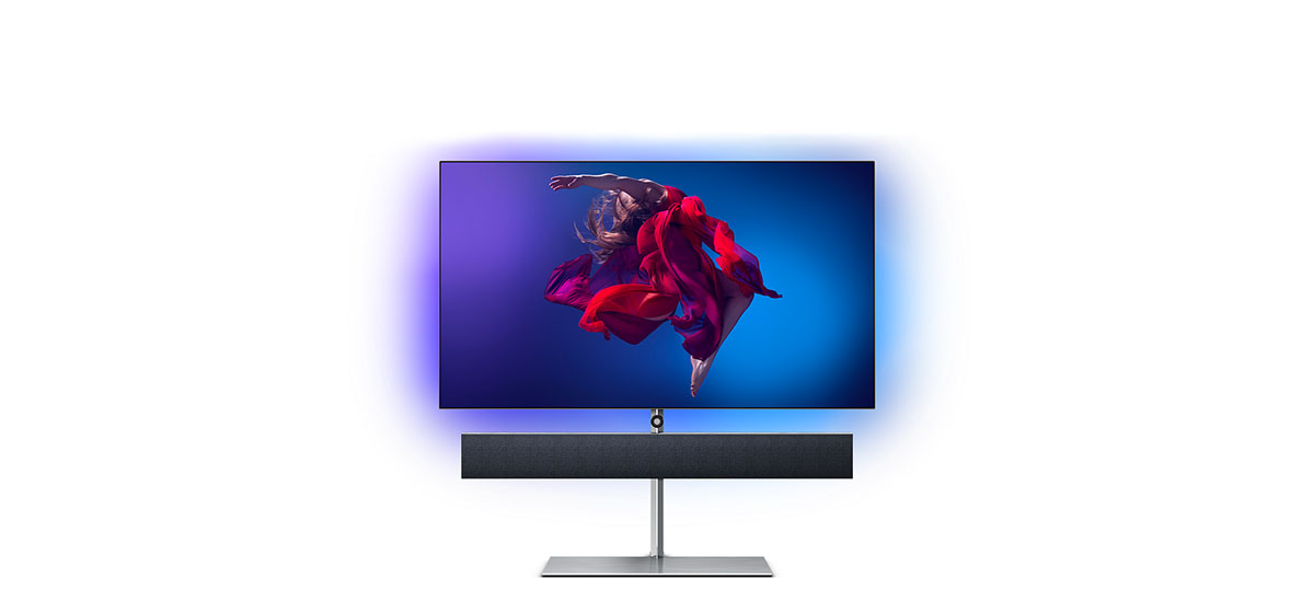 Philips OLED984