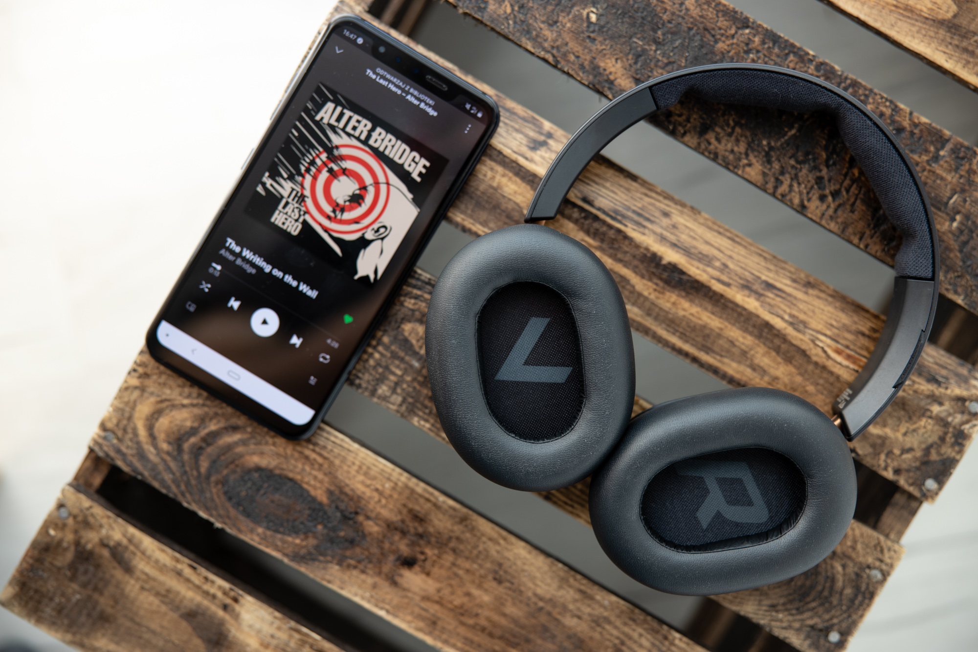 Plantronics BackBeat Go 810 class="wp-image-990510" 