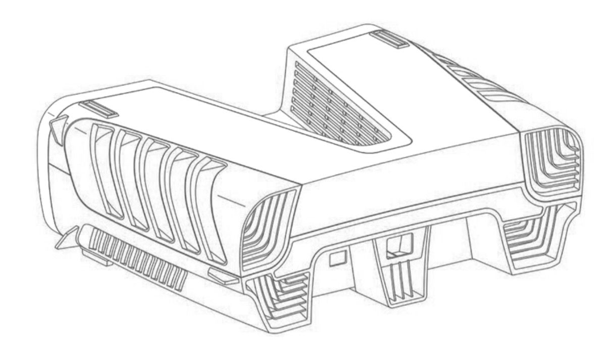 Tajemniczy patent Sony może zdradzać wygląd PlayStation 5