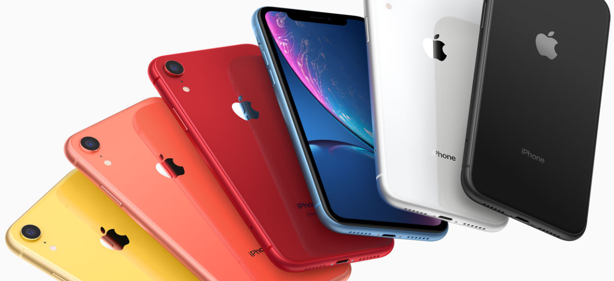 Clear Case do iPhone’a XR - moje najgorzej wydane 200 zł w historii