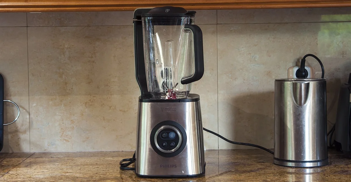 Blender próżniowy Philips hr3752 opinie