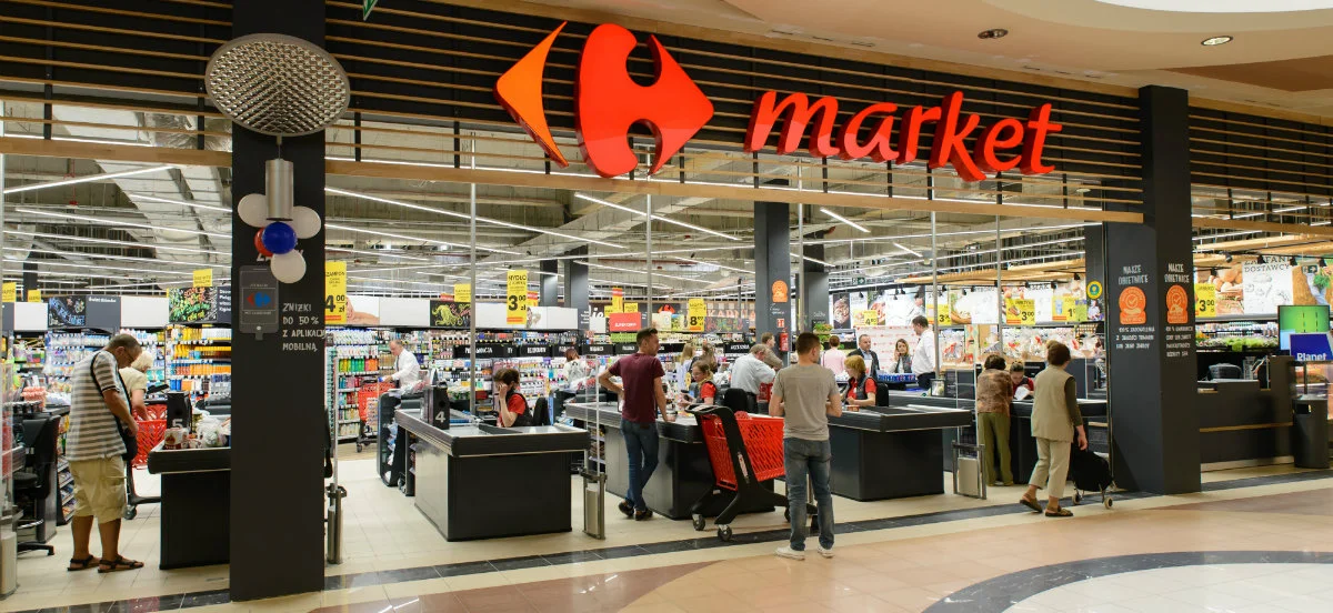 carrefour