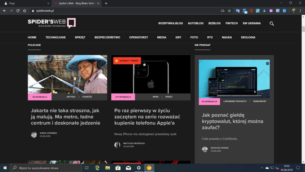 chrome tryb ciemny witryny class="wp-image-982198" 