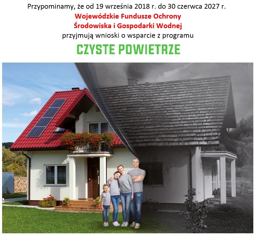 czyste powietrze dofinansowanie  class="wp-image-981436" 