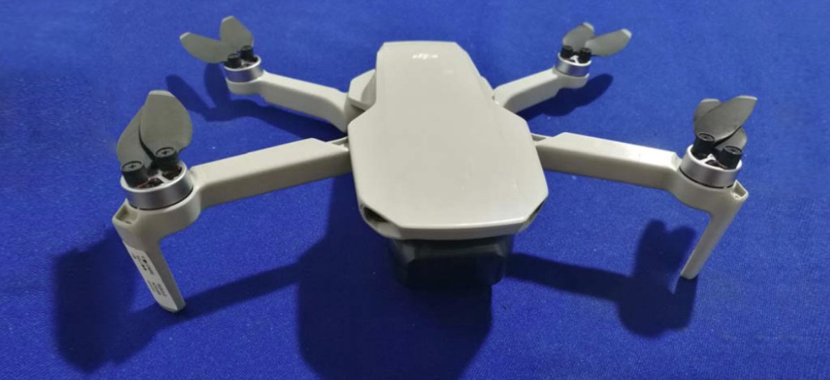 dji mavic mini