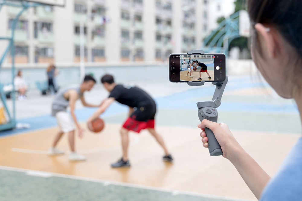 DJI Osmo Mobile 3 class="wp-image-986916" 