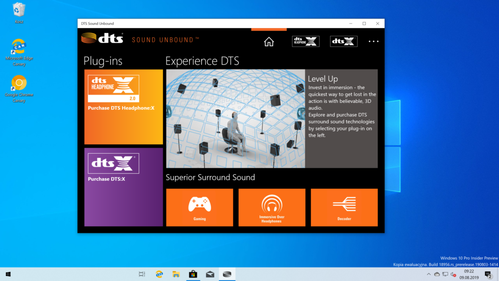 DTS:X Windows Xbox class="wp-image-985311" 